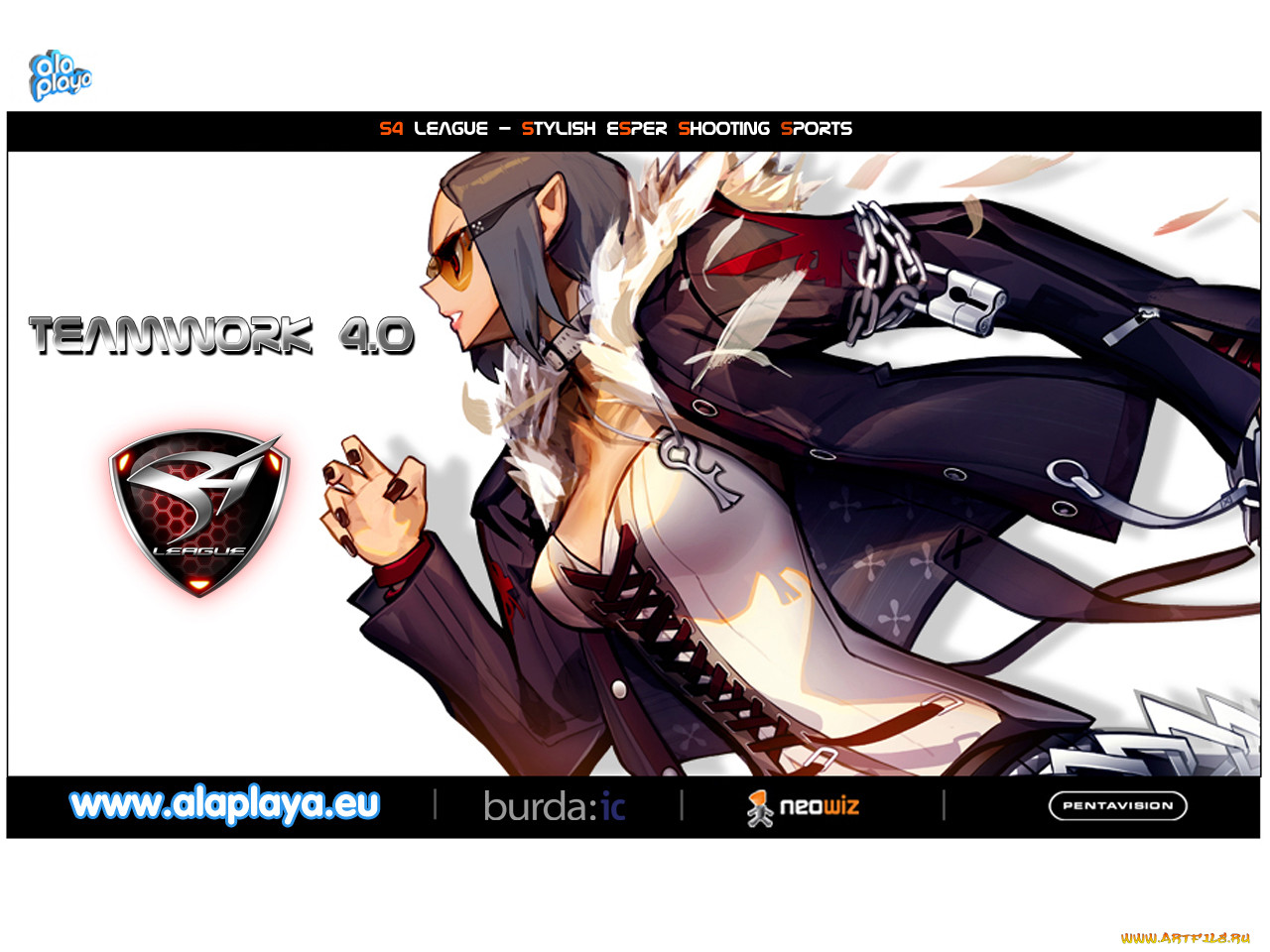 , , s4, league